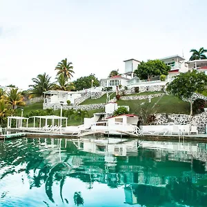 Hotel Laguna, Bacalar